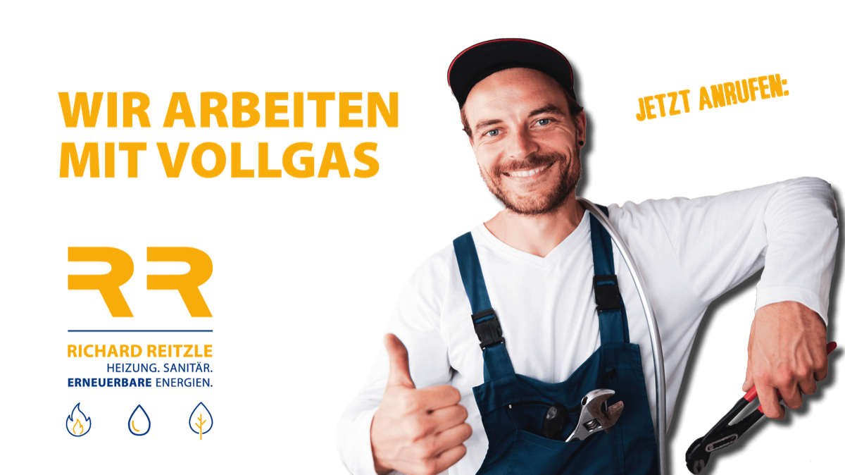 Ihr Experte für Heizung, Sanitär und erneuerbare Energien in Pfaffenhofen und Umgebung. Kontaktieren Sie uns unter Telefon 07302 5275 für professionelle Lösungen und Beratung.