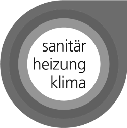 Logo des Zentralverband Sanitär Heizung Klima (ZVSHK)