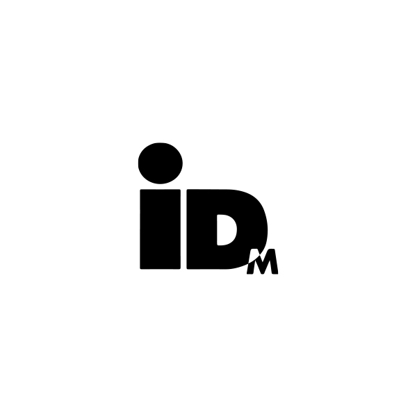 Logo von iDM Energiesysteme GmbH – Markenpartner von Richard Reitzle für innovative Sanitärtechnik  