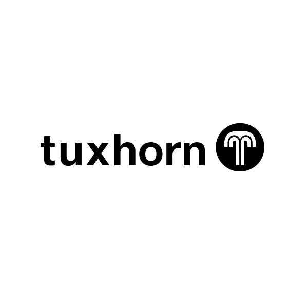 Logo von Gebr. Tuxhorn GmbH & Co. KG – Markenpartner von Richard Reitzle für innovative Sanitärtechnik  