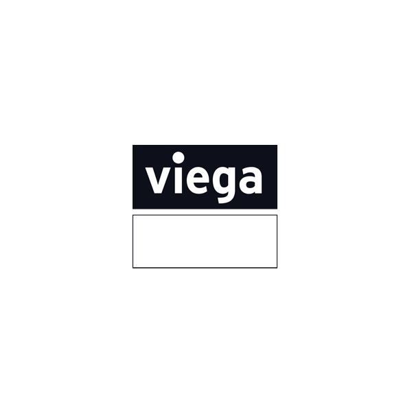 Logo von Viega – Markenpartner von Richard Reitzle für innovative Sanitärtechnik  