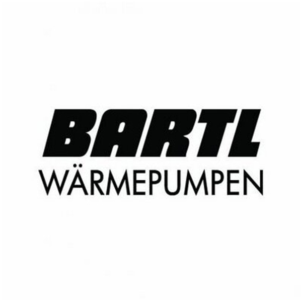 Logo von Bartl Wärmepumpen – zuverlässiger Partner für nachhaltige Heizsysteme bei Richard Reitzle